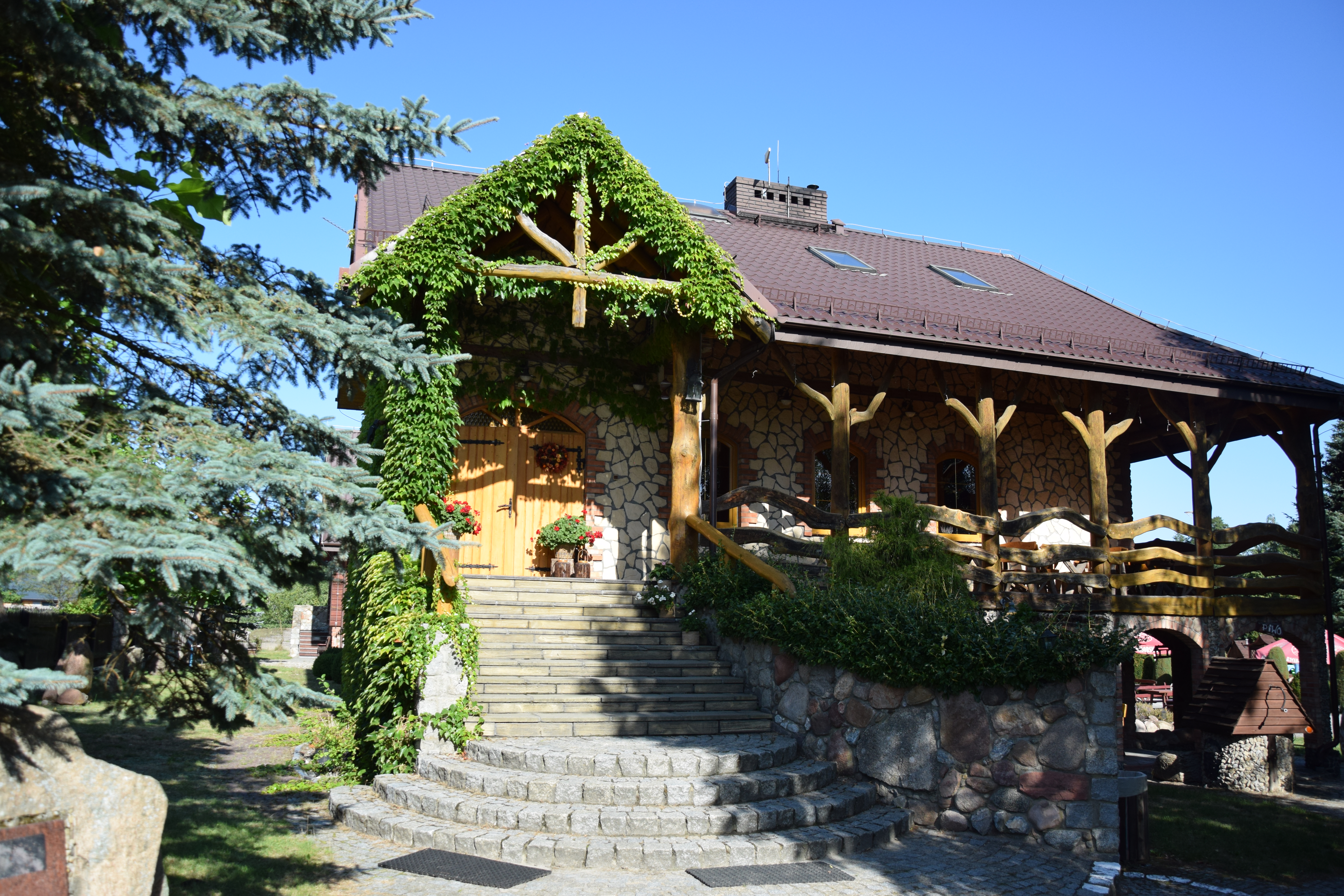 Rancho &bdquo;Mileni&oacute;wka&rdquo;