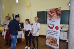 Warsztaty kulinarne ZSiPO w Nysie
