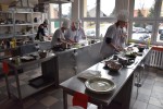 Warsztaty kulinarne w Oleśnie