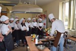Warsztaty kulinarne Strzelce Opolskie