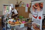 Warsztaty kulinarne w Nysie