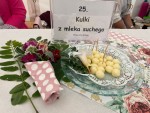 Finał wojewódzki konkursu Nasze Kulinarne Dziedzictwo - Smaki Regionów 2022