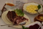 Targi Smaki Regionów i ogólnopolski finał konkursu Nasze Kulinarne Dziedzictwo – Smaki Regionów