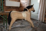 Gospodarstwo agroturystyczne "Pony"