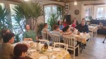 Szkolenie i pokaz w Agroturystyce "Poza miastem" w Boryczy!