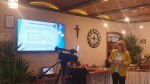 Szkolenie i pokaz w Agroturystyce "Poza miastem" w Boryczy!
