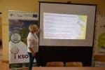 Warsztaty serowarskie „Przetwórstwo mleka w domu i zagrodzie” – ostatni etap za nami!