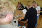 Warsztaty serowarskie „Przetwórstwo mleka w domu i zagrodzie” – ostatni etap za nami!