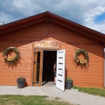 Gospodarstwo Agroturystyczne GIPROL