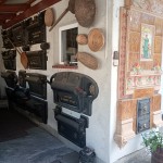 Agroturystyka "U Jaskółki"