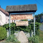 Agroturystyka "U Jaskółki"