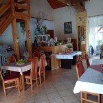 Gospodarstwo Agroturystyczne Heleny i Huberta Brzózka