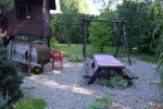 AGROTURYSTYKA "TRZY GÓRY"