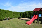 AGROTURYSTYKA "POD WIATRAKAMI"
