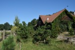 STAJNIA KARCZÓW