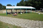 STAJNIA KARCZÓW