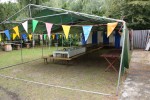 Agroturystyka "DZIKI RAJ"