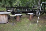 Agroturystyka "DZIKI RAJ"