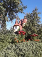 Agroturystyka "DZIKI RAJ"