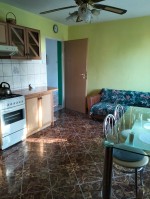 Agroturystyka "DZIKI RAJ"