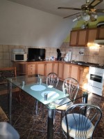 Agroturystyka "DZIKI RAJ"