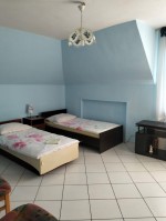 Agroturystyka "DZIKI RAJ"