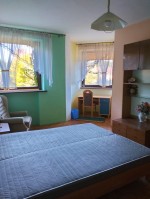 Agroturystyka "DZIKI RAJ"