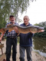 Agroturystyka "DZIKI RAJ"