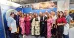 Nasze Województwo Opolskie wraca z Poznania - kolejny rok z rzędu - z nagrodami.