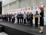 Nasze Województwo Opolskie wraca z Poznania - kolejny rok z rzędu - z nagrodami.