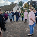 Trwa wyjazd studyjny „Opolski miód, ser, sok i wino”!