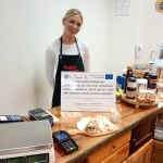 Trwa wyjazd studyjny „Opolski miód, ser, sok i wino”!