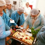 Ostatni dzień wyjazdu studyjnego „Opolski miód, ser, sok i wino”!