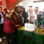 Ostatni dzień wyjazdu studyjnego „Opolski miód, ser, sok i wino”!