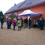 Ostatni dzień wyjazdu studyjnego „Opolski miód, ser, sok i wino”!
