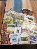 3 lutego 2026 roku w Gospodarstwie Agroturystycznym &bdquo;Ranczo w Dolinie Odry&rdquo; w Przewozie zostało zorganizowane szkolenie pn.:&bdquo;Kr&oacute;tkie łańcuchy dostaw&rdquo;.