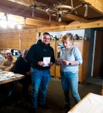 3 lutego 2026 roku w Gospodarstwie Agroturystycznym &bdquo;Ranczo w Dolinie Odry&rdquo; w Przewozie zostało zorganizowane szkolenie pn.:&bdquo;Kr&oacute;tkie łańcuchy dostaw&rdquo;.