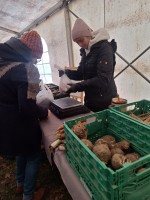 Ależ to był dzień! 