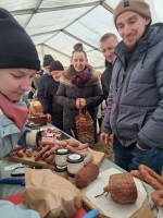 Ależ to był dzień! 