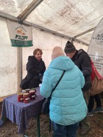 Ależ to był dzień! 