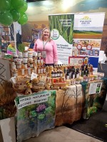 Nowa odsłona znanego wydarzenia. Targi AGRO & Active Travel w Kielcach