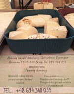 Za nami 3. edycja Targu Regionalnych Produkt&oacute;w w OODR w Łosiowie! 