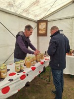 Za nami 3. edycja Targu Regionalnych Produkt&oacute;w w OODR w Łosiowie! 