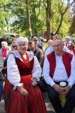 Wojew&oacute;dzki Konkurs Zespoł&oacute;w Śpiewaczych i Biesiadnych podczas tegorocznej Wiosny Kwiat&oacute;w przeszedł do historii jako wyjątkowe święto muzyki, tradycji i wsp&oacute;lnej radości!