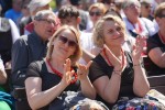 Wojew&oacute;dzki Konkurs Zespoł&oacute;w Śpiewaczych i Biesiadnych podczas tegorocznej Wiosny Kwiat&oacute;w przeszedł do historii jako wyjątkowe święto muzyki, tradycji i wsp&oacute;lnej radości!
