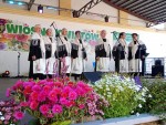 Wojew&oacute;dzki Konkurs Zespoł&oacute;w Śpiewaczych i Biesiadnych podczas tegorocznej Wiosny Kwiat&oacute;w przeszedł do historii jako wyjątkowe święto muzyki, tradycji i wsp&oacute;lnej radości!