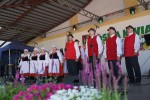 Wojew&oacute;dzki Konkurs Zespoł&oacute;w Śpiewaczych i Biesiadnych podczas tegorocznej Wiosny Kwiat&oacute;w przeszedł do historii jako wyjątkowe święto muzyki, tradycji i wsp&oacute;lnej radości!