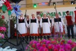 Wojew&oacute;dzki Konkurs Zespoł&oacute;w Śpiewaczych i Biesiadnych podczas tegorocznej Wiosny Kwiat&oacute;w przeszedł do historii jako wyjątkowe święto muzyki, tradycji i wsp&oacute;lnej radości!