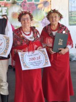Wojew&oacute;dzki Konkurs Zespoł&oacute;w Śpiewaczych i Biesiadnych podczas tegorocznej Wiosny Kwiat&oacute;w przeszedł do historii jako wyjątkowe święto muzyki, tradycji i wsp&oacute;lnej radości!