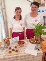 XXV edycja konkursu &bdquo;Nasze Kulinarne Dziedzictwo &ndash; Smaki Region&oacute;w&rdquo; w wojew&oacute;dztwie opolskim już za nami!